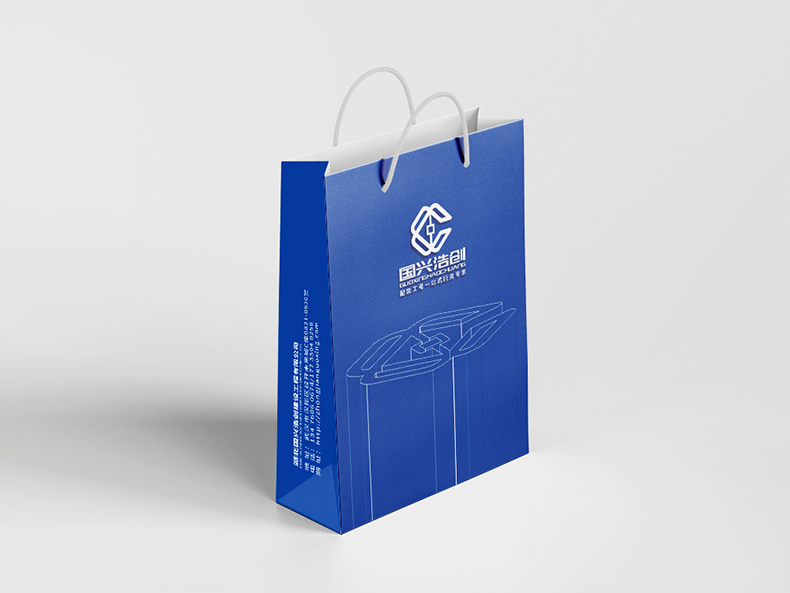 浩創(chuàng)手袋效果1